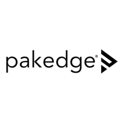 Pakedge Logo