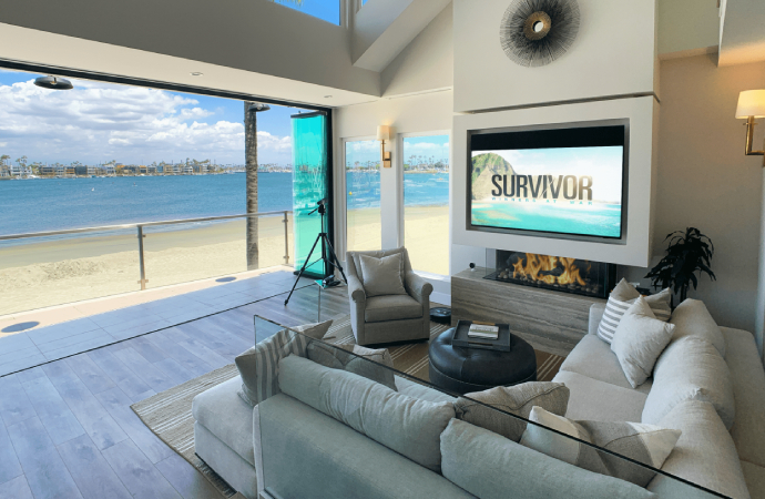 Audio Video System Installation | Digital Installers | Anaheim