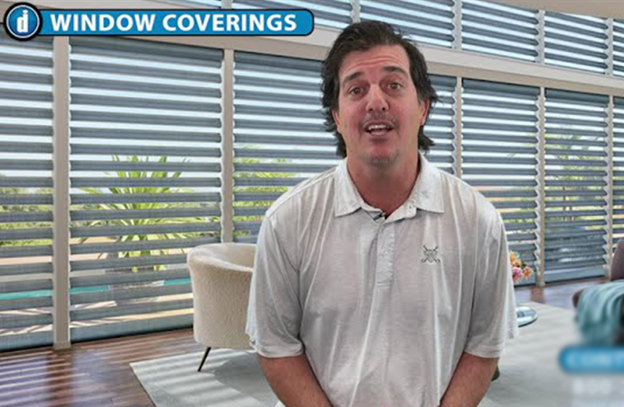 Designer Window Coverings By Digital Installers