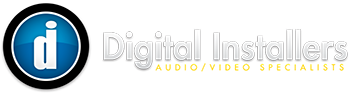 Digital Installer Logo