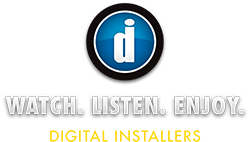 Digital Installer Logo
