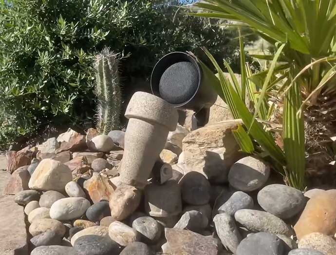 Backyard Sound & Audio