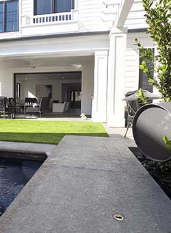 Outdoor Audio