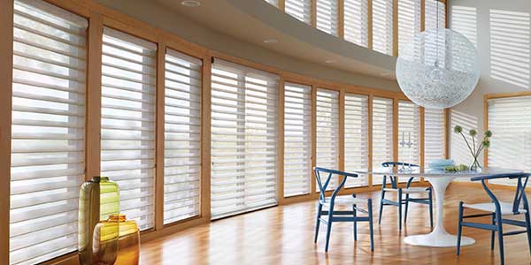 Window Coverings