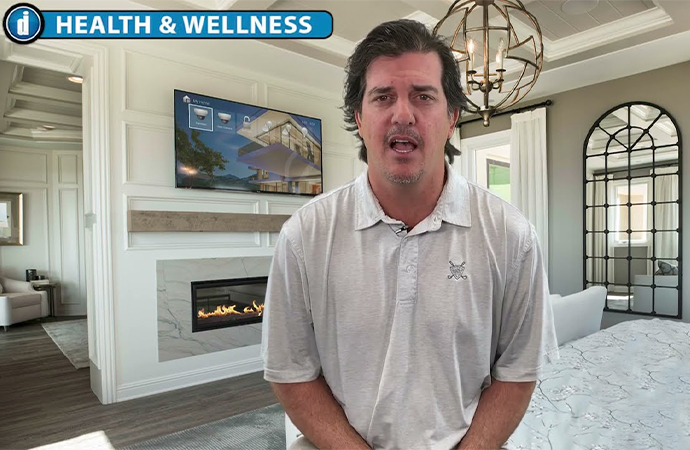 Health & Wellness Technology by Digital Installers