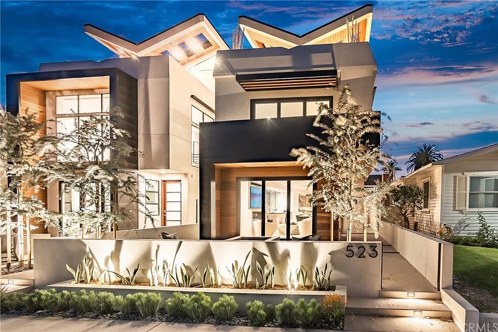 Residential : Solaris