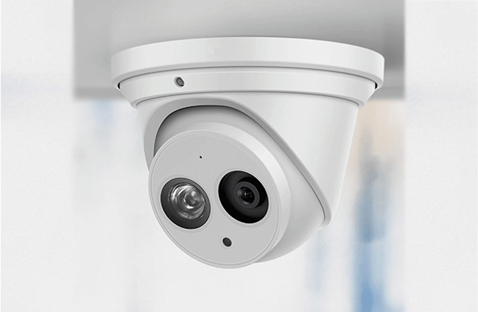  Surveillance Cameras