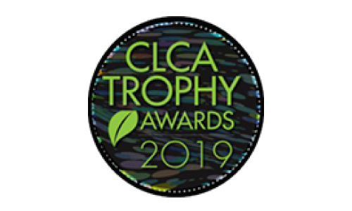 Clca Award 2019 Logo