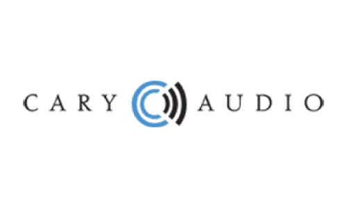 Brand Cary Audio