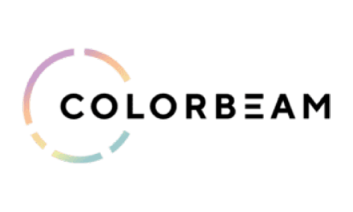 Brand Color Beam