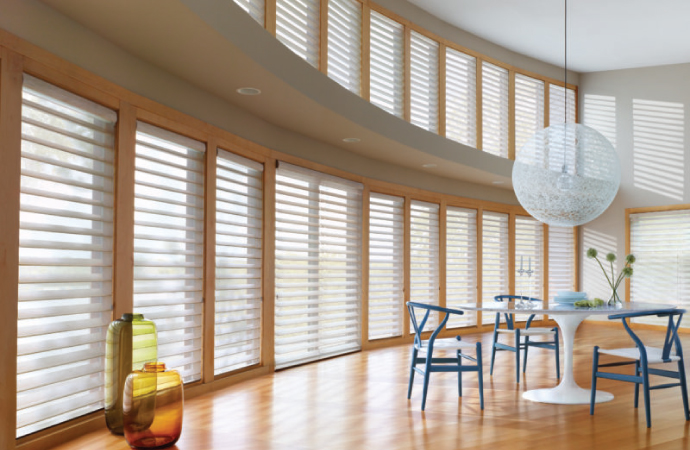 Window Covering Flexibility
