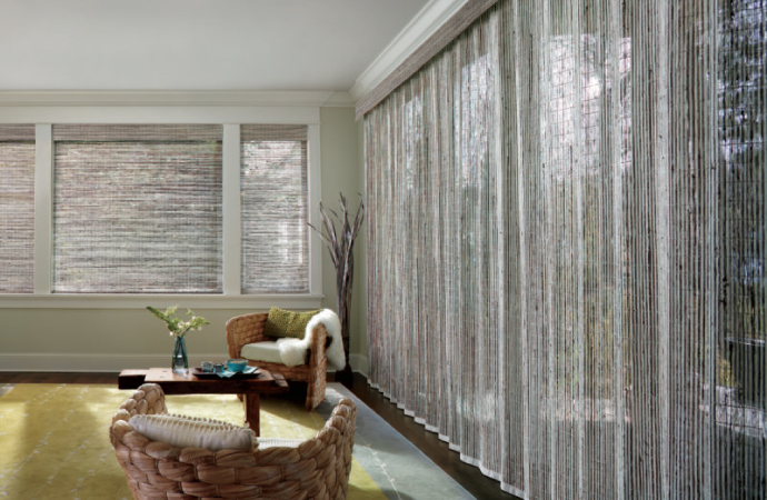 Window Covering Style